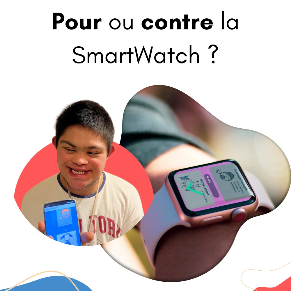 Vous avez aimé et téléchargé WatchHelp ou PictoTask ?