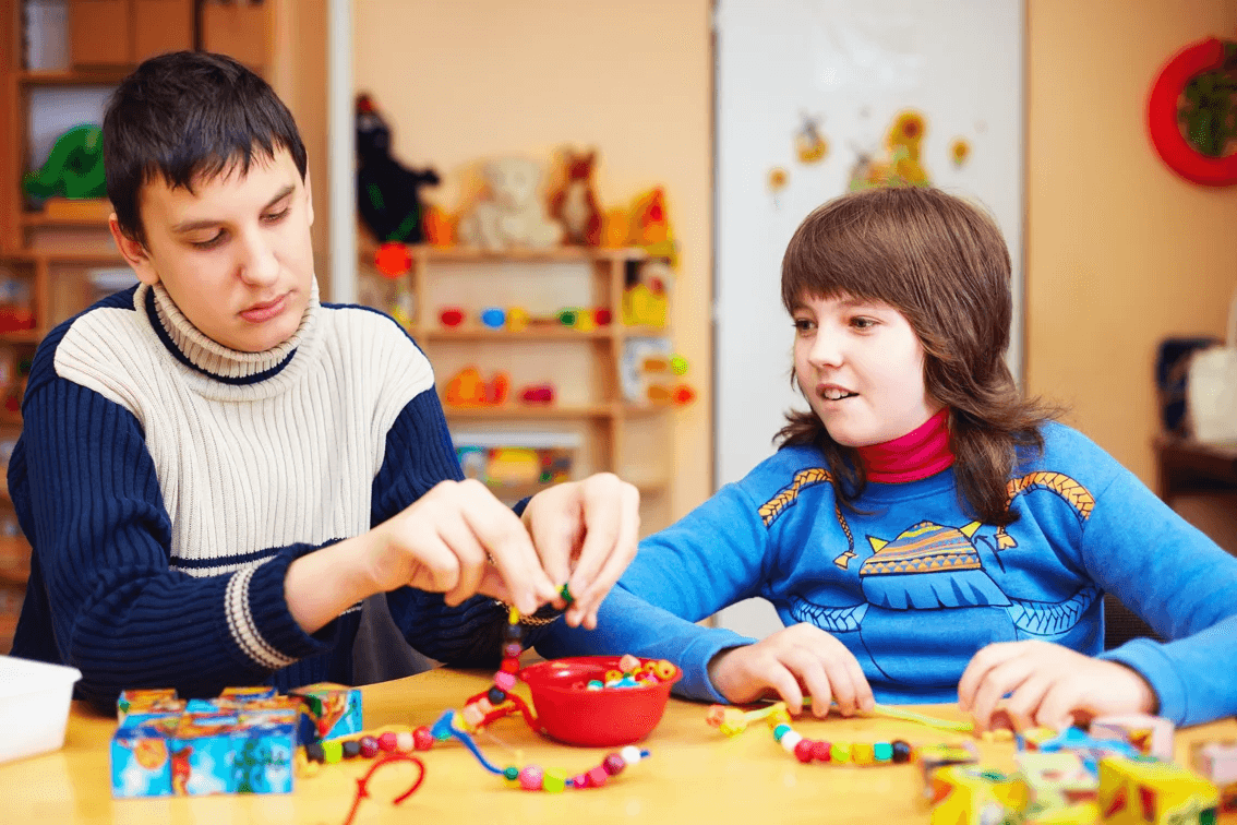 TDAH: Comment accompagner un enfant TDAH au quotidien
